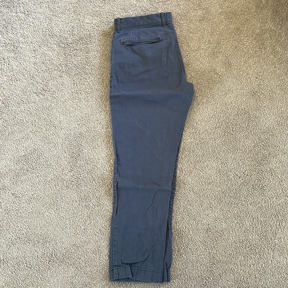Worn only once or twice. Great condition J.Crew pants. - Picture 3 of 3